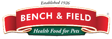 Bench & Field Dog Food Logo