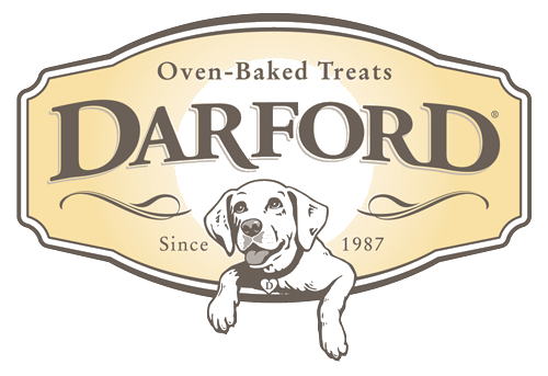 Darford Dog Foods Logo