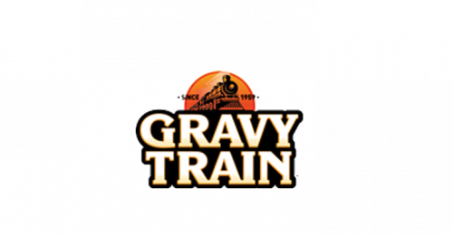 Gravy Train Logo