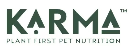 Karma Dog Food Logo