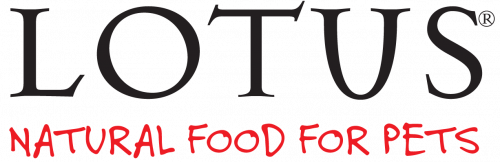 Lotus Dog Food logo