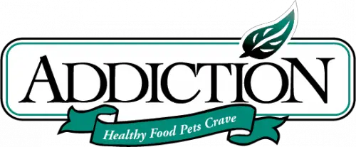 Addiction Dog Food