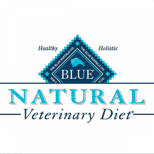 BLUE Natural Veterinary Diet