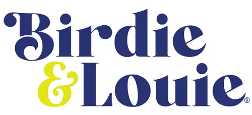 Birdie & Louie Dog Food