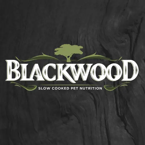 Blackwood Dog Food