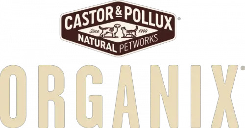 Castor & Pollux Dog Food
