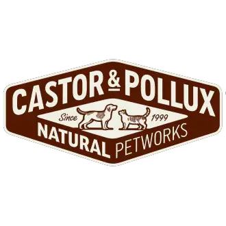 Castor and Pollux Dog Food