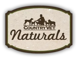 Country Vet Naturals Dog Food