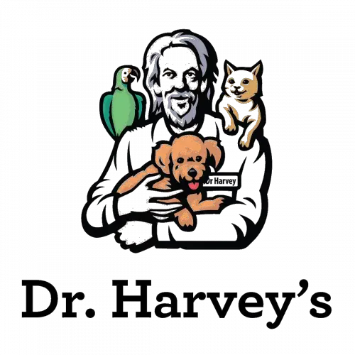 Dr. Harvey's Dog Food