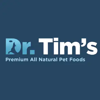 Dr. Tim's Dog Food