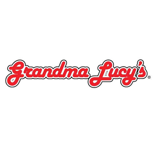 Grandma Lucy's Dog Food