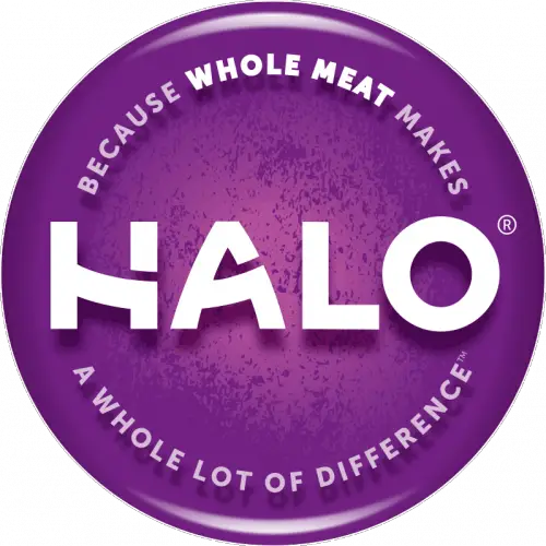 Halo Dog Food
