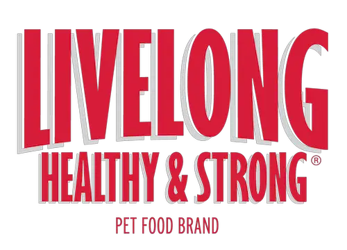 Livelong Healthy & Strong Dog Food