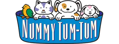 Nummy Tum-Tum Dog Food