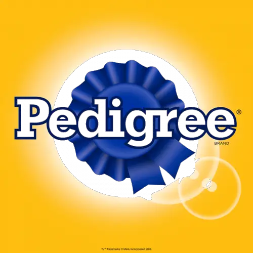 Pedigree Dog Food