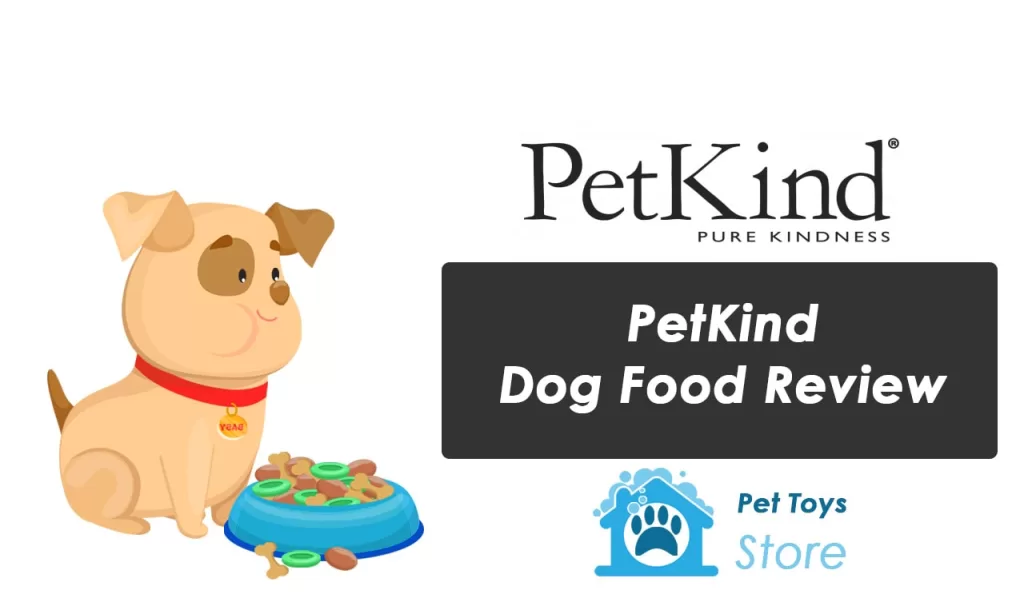 PetKind Dog Food Review