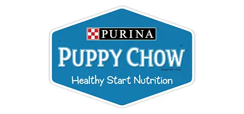 Purina Puppy Chow Dog Food