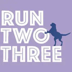 Run Two Three Dog Food