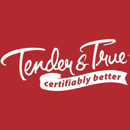 Tender & True Dog Food