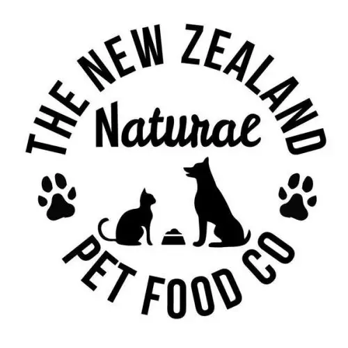 The New Zealand Natural Pet Food Co. Dog Food