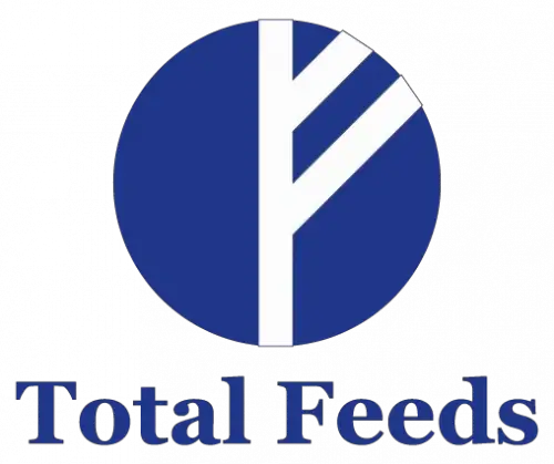 Total Feeds Dog Food