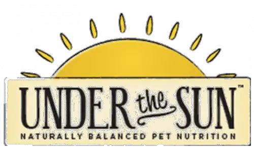 Under the Sun Dog Food
