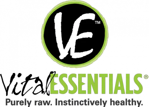 Vital Essentials Dog Food