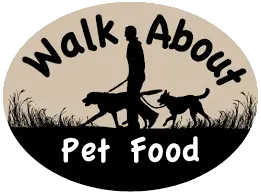 Walk About Dog Food
