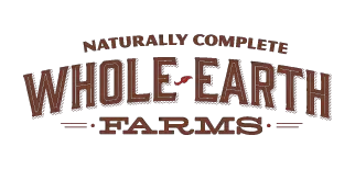 Whole Earth Farms Dog Food