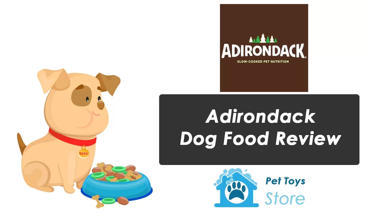 Adirondack Dog Food Review Best Reviews 2023
