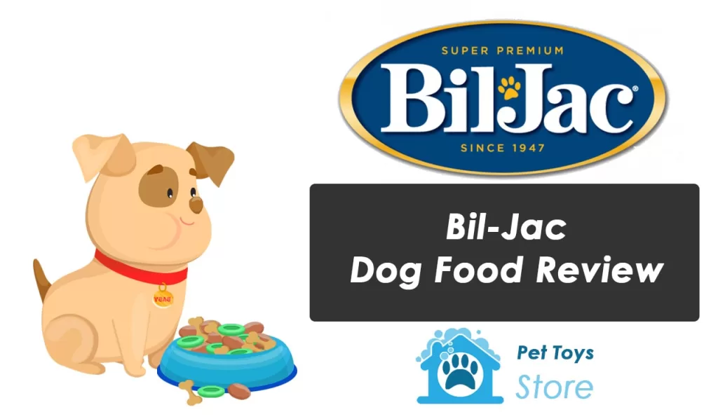 Bil-Jac Dog Food Review