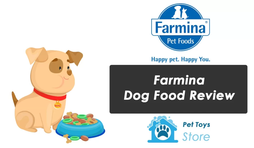 Farmina Dog Food Review