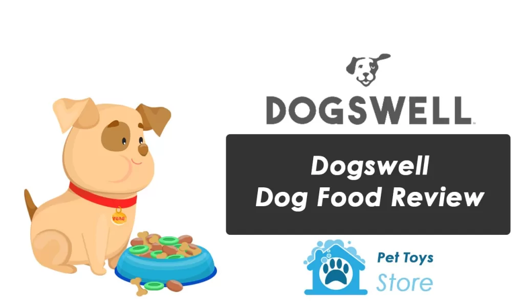 Dogswell Dog Food Review