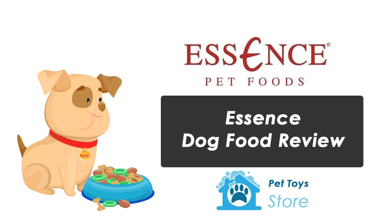 Essence Dog Food Review Best Reviews 2023