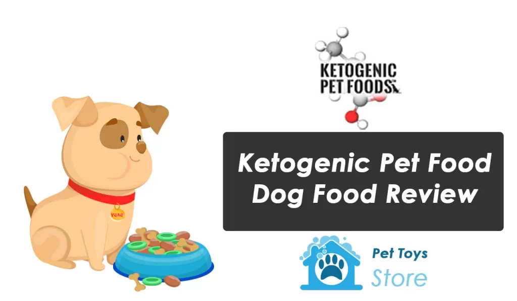 Ketogenic Pet Food Dog Food Review