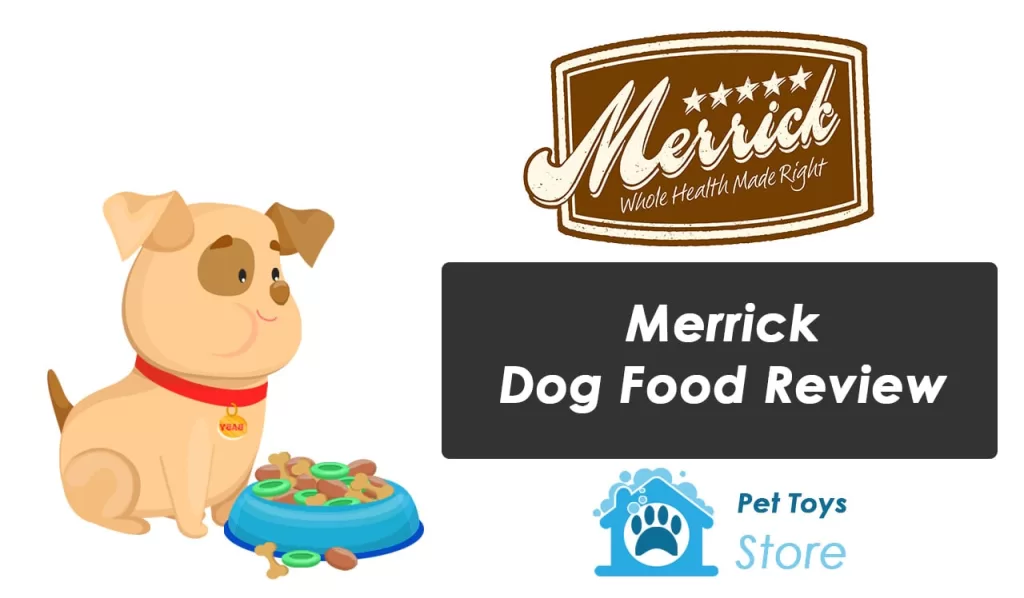 Merrick Dog Food Review